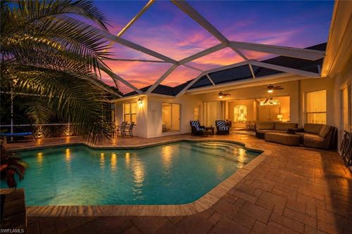 2050 Terrazzo Ln, NAPLES, FL, 34104-0826 | Card Image