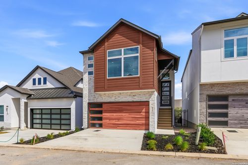 20675 Huebner Rd, San Antonio, TX, 78258-5083 | Card Image