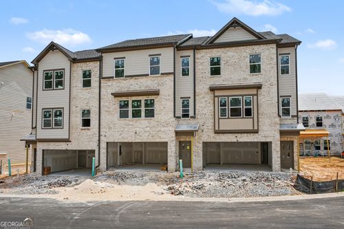 14-4238 Fern River Trail, Norcross, GA, 30093 | Card Image