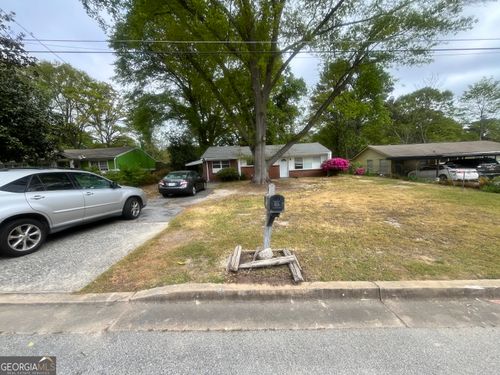 471 Ridgecrest Dr, Riverdale, GA, 30274-2501 | Card Image