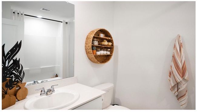 Pictures are not of actual home for sale. Pictures are representative of same floor plan. | Image 9
