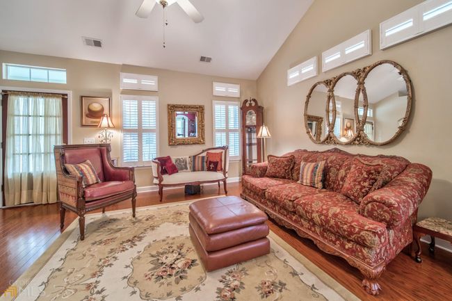 208 Evergreen Trce, House other with 3 bedrooms, 2 bathrooms and null parking in Canton GA | Image 39