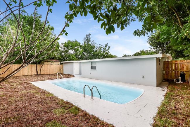 6819 Tuttle St, House other with 4 bedrooms, 3 bathrooms and null parking in TAMPA FL | Image 16