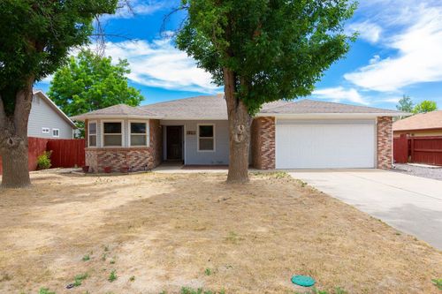2921 1/2 Wagon Pl, Grand Junction, CO, 81504-5286 | Card Image