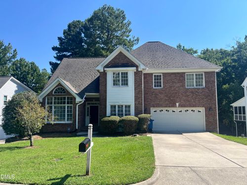 206 Wendover Ln, Durham, NC, 27713-7544 | Card Image