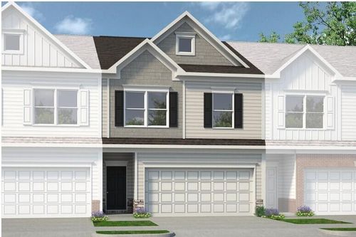 94755 Cavalier Way, Collegedale, TN, 37363 | Card Image