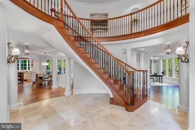 101 Chimney Ridge Pl, House other with 6 bedrooms, 7 bathrooms and null parking in Sterling VA | Image 6