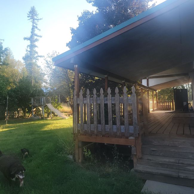 16682 Highway 31, House other with 3 bedrooms, 3 bathrooms and null parking in Metaline Falls WA | Image 24