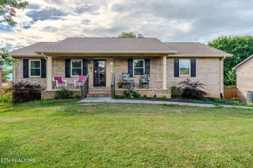 2117 Raulston View Dr, Maryville, TN, 37803-2873 | Card Image