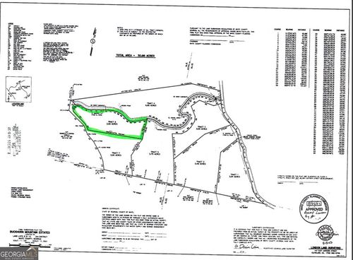 0 Angels View Trail, Sautee Nacoochee, GA, 30571 | Card Image