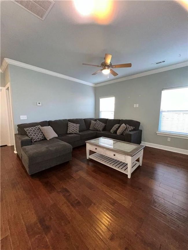 2506 Sw Arbor Rd, House other with 2 bedrooms, 2 bathrooms and null parking in Bentonville AR | Image 4