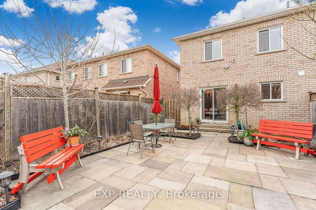 16 La Pinta St, House attached with 3 bedrooms, 3 bathrooms and 2 parking in Maple ON | Image 40