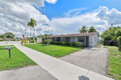 2031 Sw 63rd Ave, Home with 0 bedrooms, 0 bathrooms and 8 parking in North Lauderdale FL | Image 1