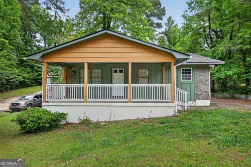 2350 Ollie Dr, Macon, GA, 31217-4432 | Card Image