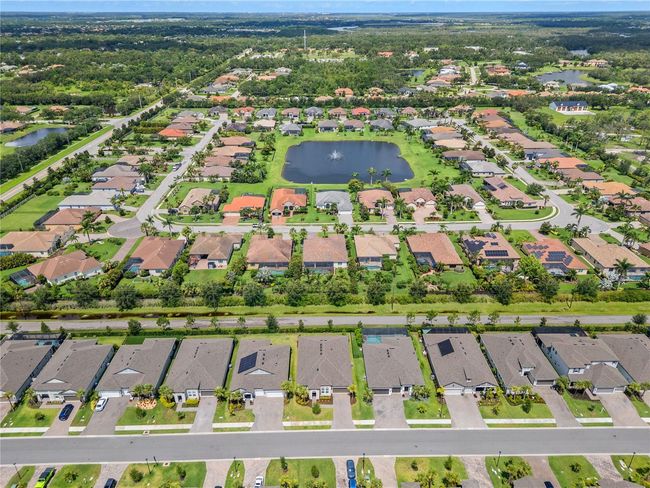 926 Fernleaf Run, House other with 4 bedrooms, 3 bathrooms and null parking in BRADENTON FL | Image 53