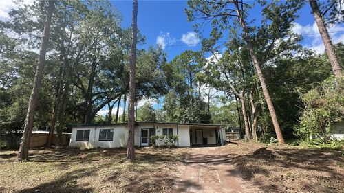2002 Ne 7th Ter, GAINESVILLE, FL, 32609-3749 | Card Image