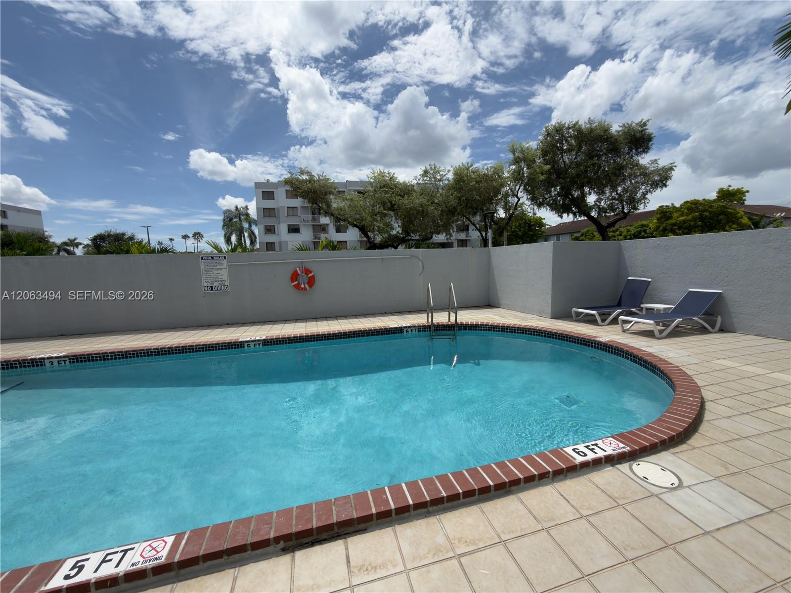 Residential Lease in Miami 4