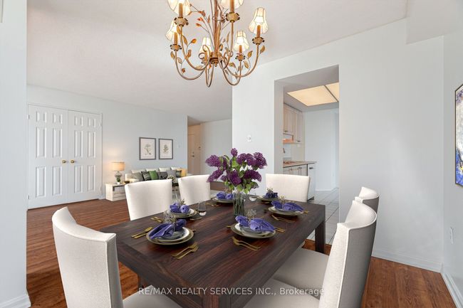 1210 - 20 Cherrytree Dr, Condo with 3 bedrooms, 2 bathrooms and null parking in Brampton ON | Image 16