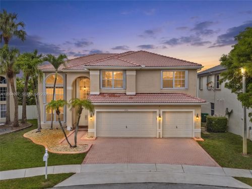 17351 Sw 32nd Ct, Miramar, FL, 33029-5591 | Card Image