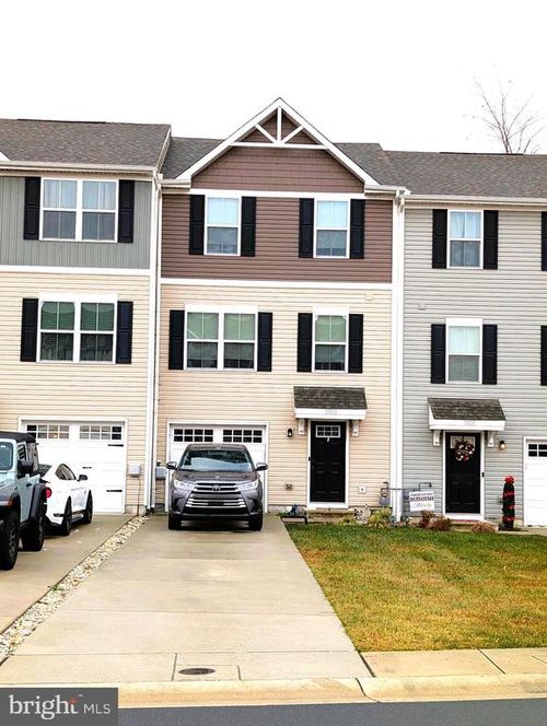 17632 Fieldstone Ave, MILFORD, DE, 19963-3307 | Card Image