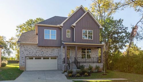 3017 Sandstone Way, Hendersonville, TN, 37075 | Card Image