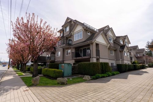 109-22150 Dewdney Trunk Rd, Maple Ridge, BC, V2X3H6 | Card Image