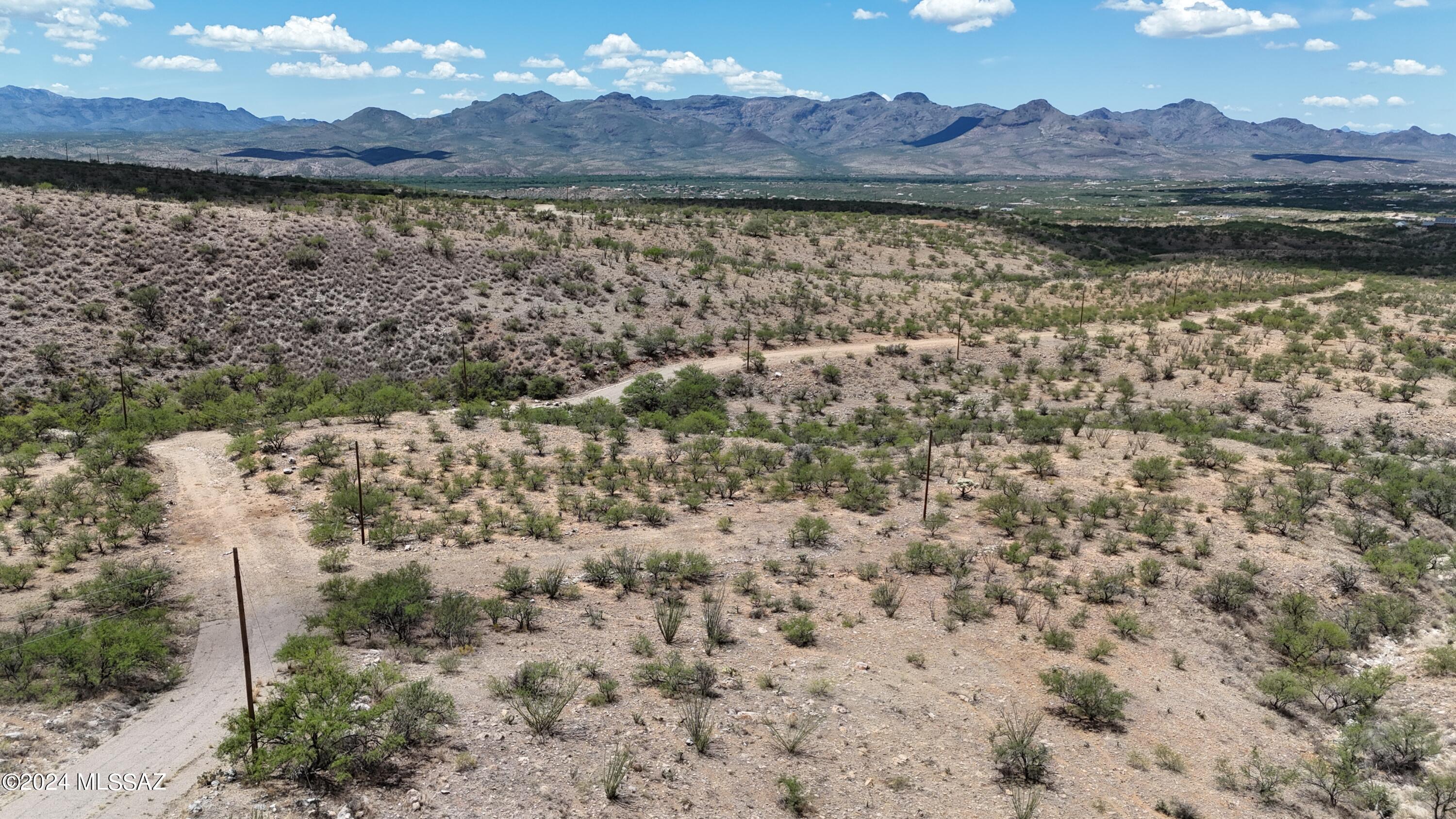 Land in Rio Rico