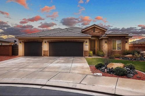 2968 E 1930 South Cir, St George, UT, 84790-5127 | Card Image