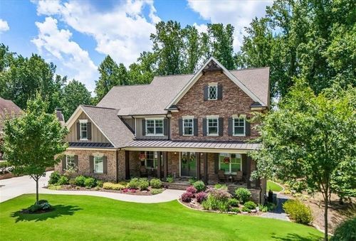 235 Grandmar Chase, Canton, GA, 30115-6435 | Card Image