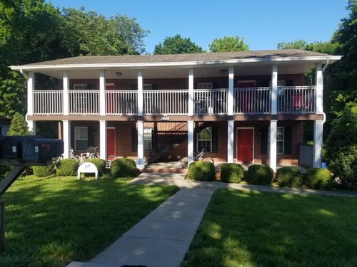 apt-e-636 Robb Ave, Clarksville, TN, 37040-1935 | Card Image