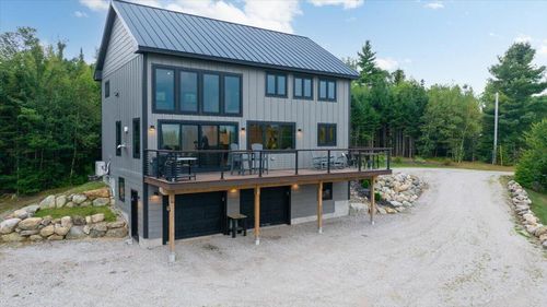 83 Outlook Road, Woodstock, ME, 04219 | Card Image