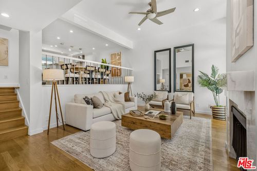 unit-d-4754 La Villa Marina, Los Angeles, CA, 90292 | Card Image