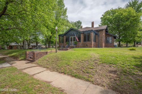 705 N Moffet Ave, Joplin, MO, 64801-2736 | Card Image