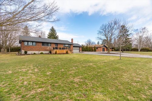 24 Church St W, Burgessville, ON, N0J1P0 | Card Image