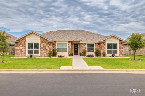 5033 Scarlett Oak Ln, San Angelo, TX, 76904-4641 | Card Image