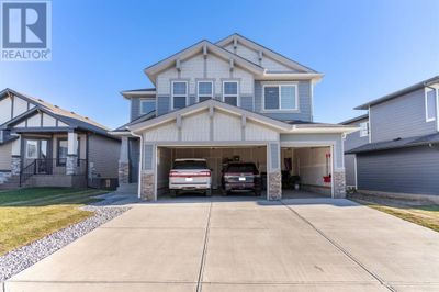 125 S Shore View, House other with 6 bedrooms, 5 bathrooms and 3 parking in Chestermere AB | Image 3