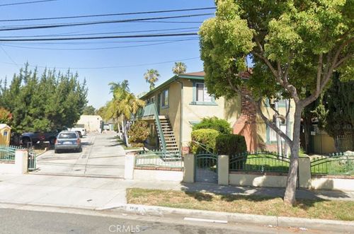 7823 Jaboneria Rd, Bell Gardens, CA, 90201-5529 | Card Image