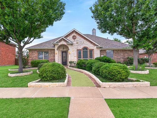 9861 Chamber Hall Dr, Frisco, TX, 75033-7191 | Card Image