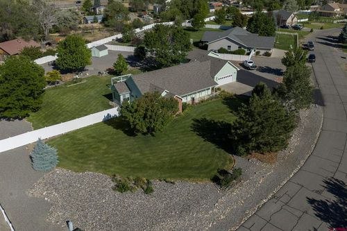 20691 Tulip Cir, Montrose, CO, 81403-7767 | Card Image