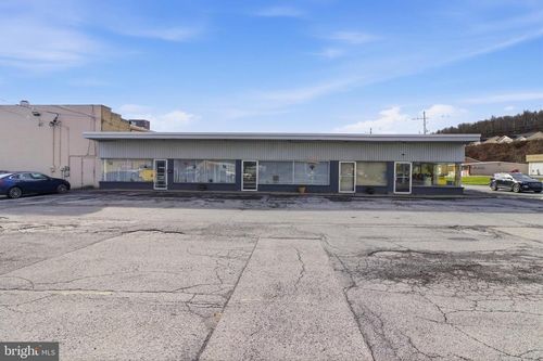 1081 N Front Street, Philipsburg, PA, 16866 | Card Image