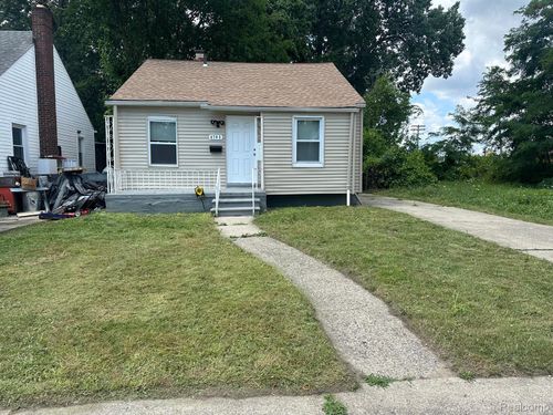 4705 Neff Ave, Detroit, MI, 48224-3920 | Card Image