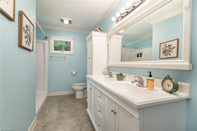 5031 Nc 268, House other with 3 bedrooms, 1 bathrooms and null parking in Dobson NC | Image 16