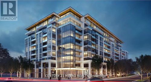 716-405 Dundas St W, Oakville, ON, L6M5P9 | Card Image