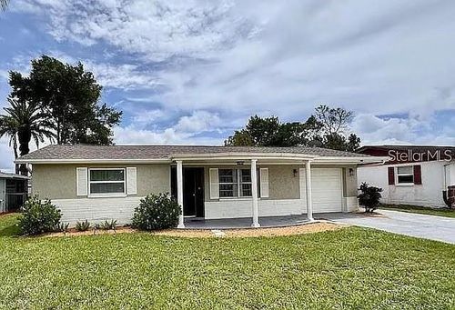7310 Ivanhoe Dr, PORT RICHEY, FL, 34668-3958 | Card Image