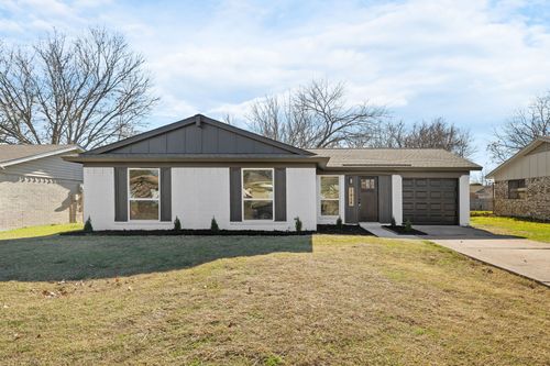 1414 Greencove Dr, Garland, TX, 75040-5938 | Card Image