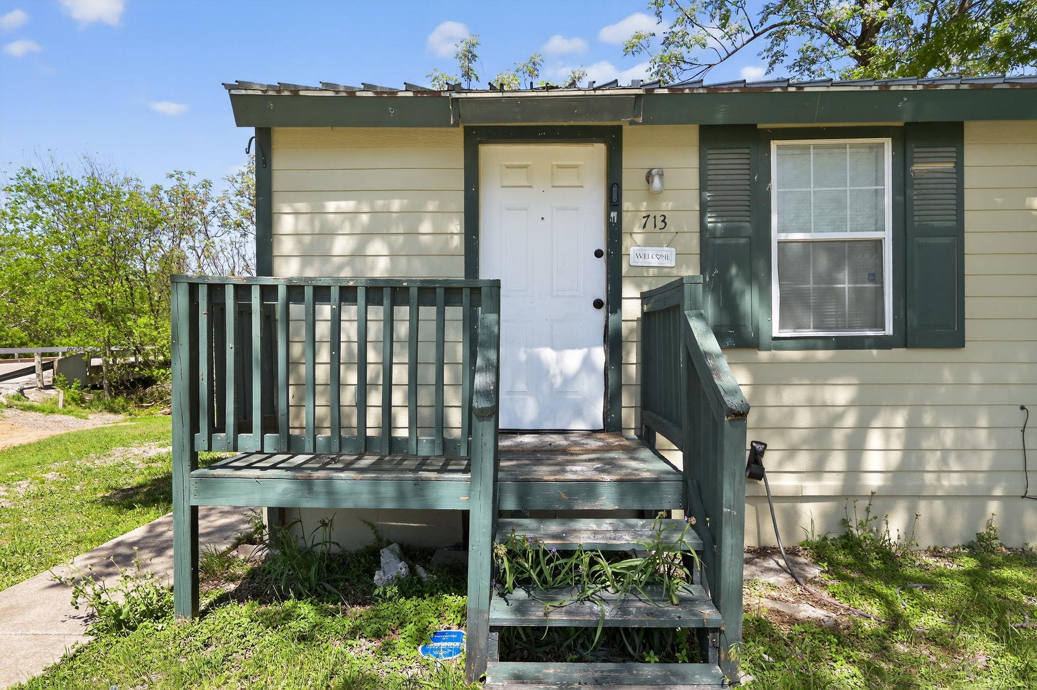 Residential Income in Killeen 4