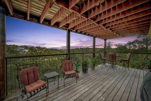 1417 Bay Hill Dr, Austin, TX, 78746-6201 | Card Image