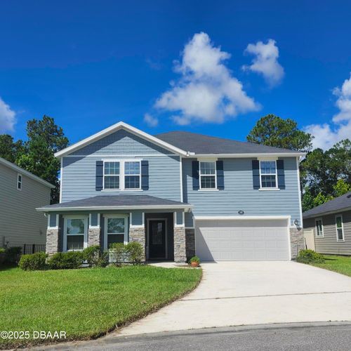 153 Orient Dr, St. Augustine, FL, 32092-0839 | Card Image