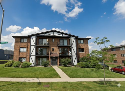 apt-302-16622 Theresa Ln, Tinley Park, IL, 60477-2586 | Card Image
