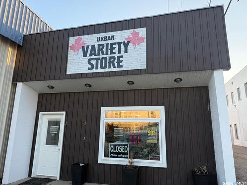 428 Main St, Foam Lake, SK, S0A4J0 | Card Image